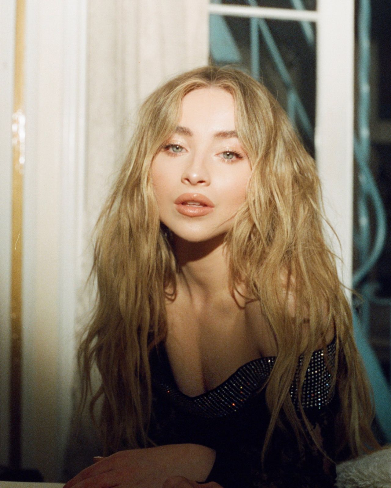 Sabrina Carpenter Social Media 07/19/2019 • CelebMafia