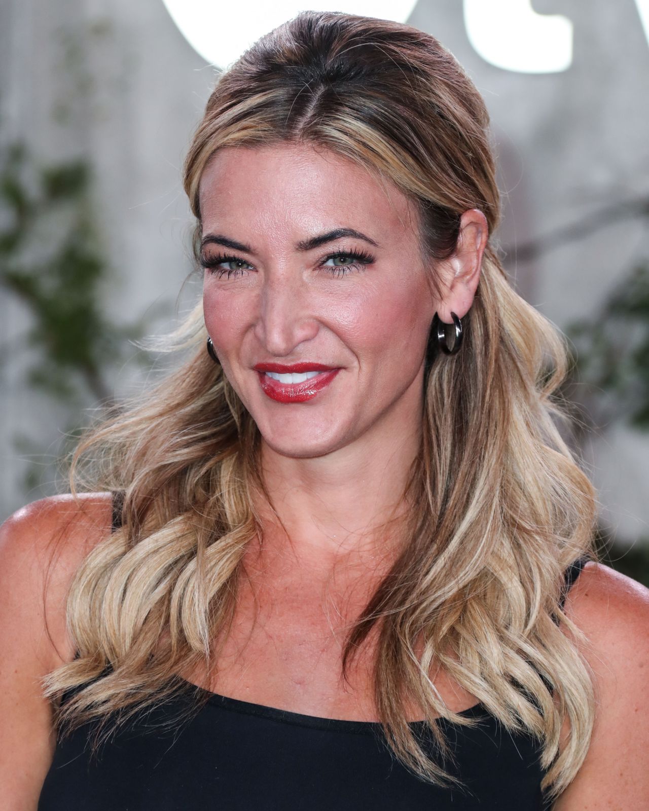 Cynthia Frelund “See” World Premiere in Los Angeles • CelebMafia