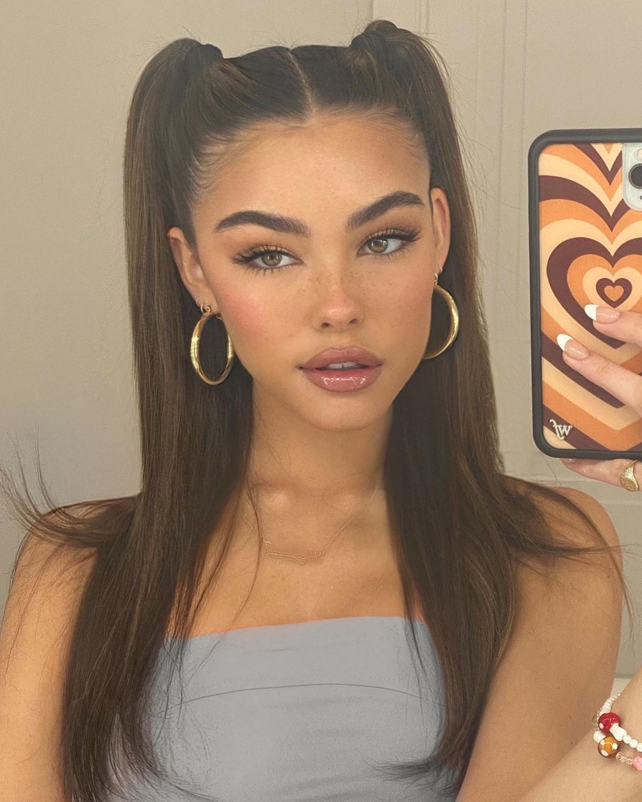 Unveiling The Art And Impact Of Madison Beer Tributes - JBlogZ