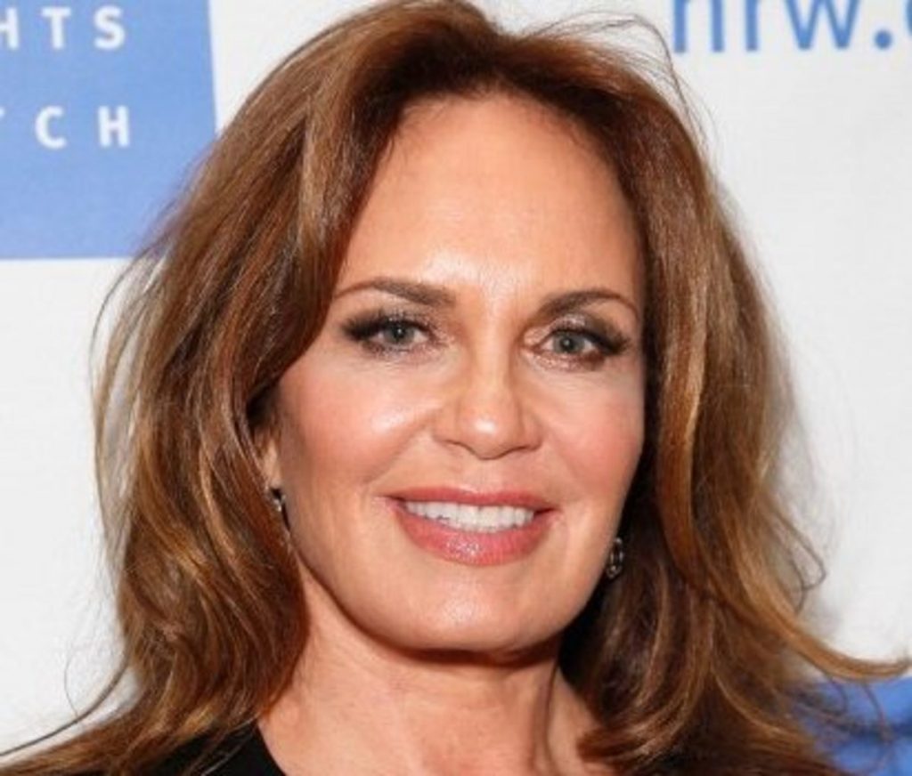 Catherine Bach Net Worth