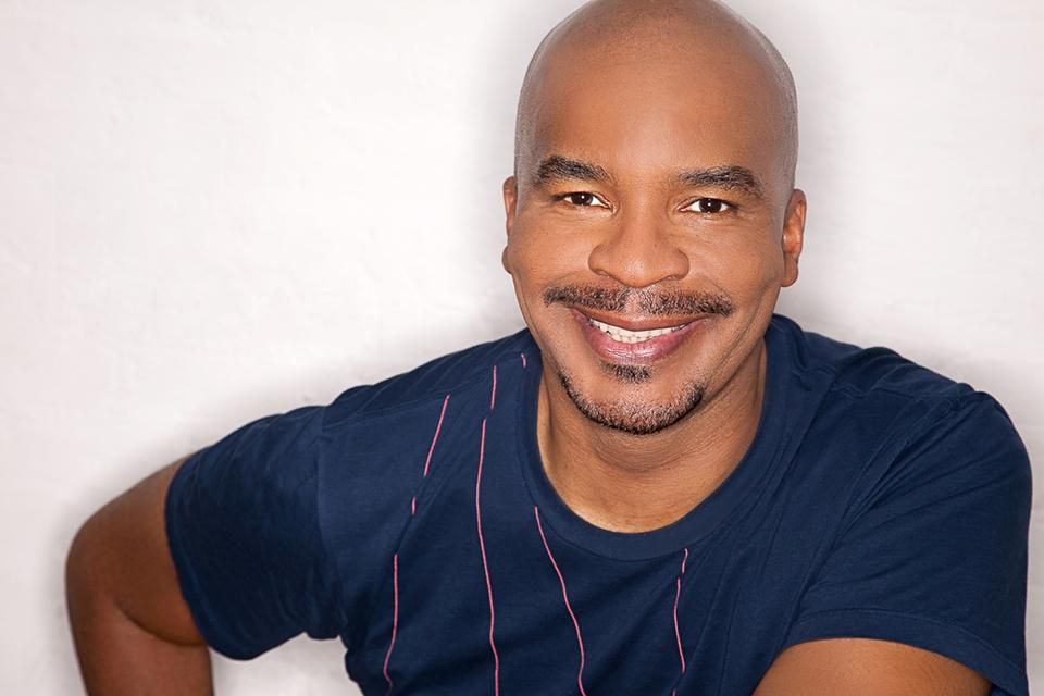 David Alan Grier Net Worth, Wiki, Age, Height And Zodiac Sign
