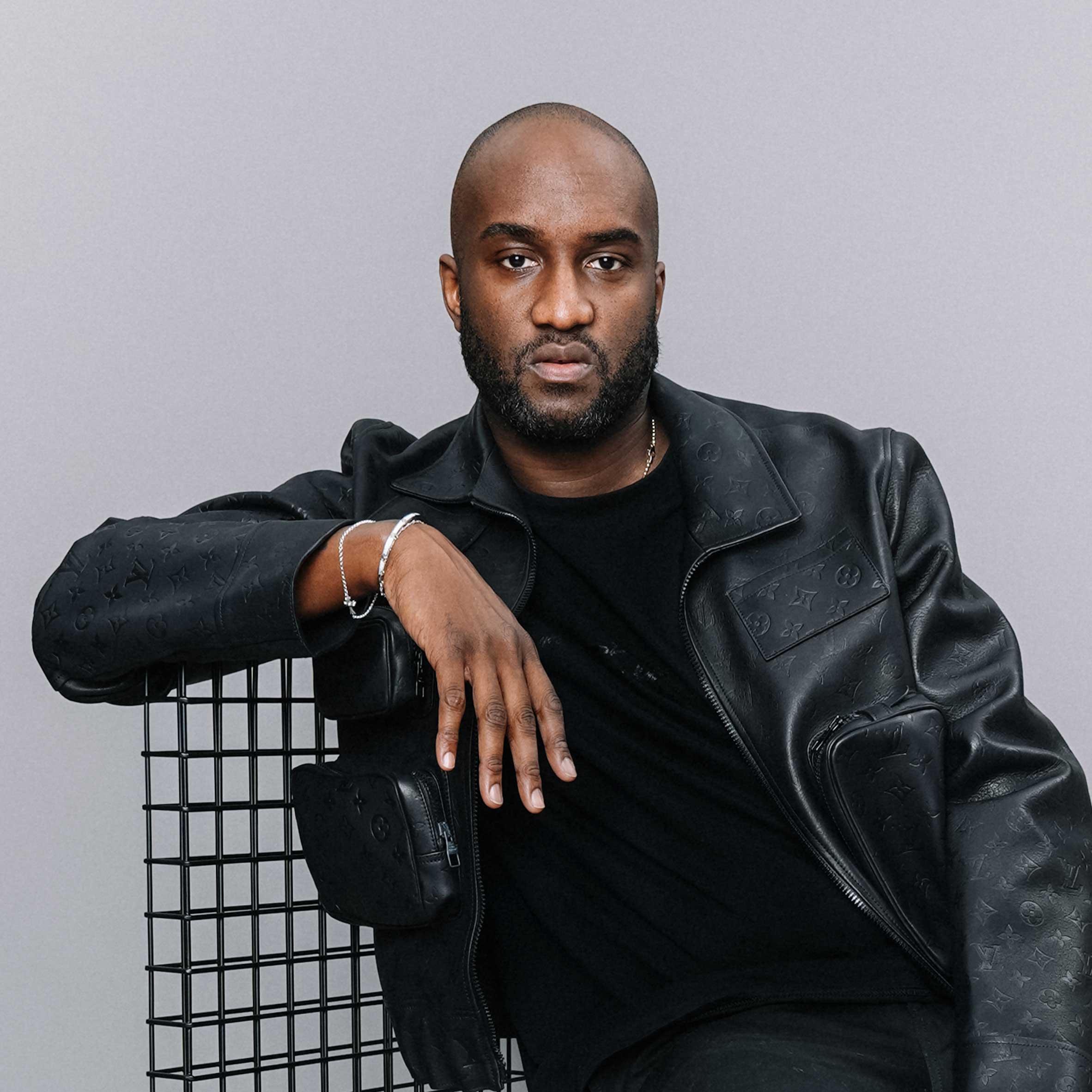 Virgil Abloh Net Worth, Height, Age & Wiki