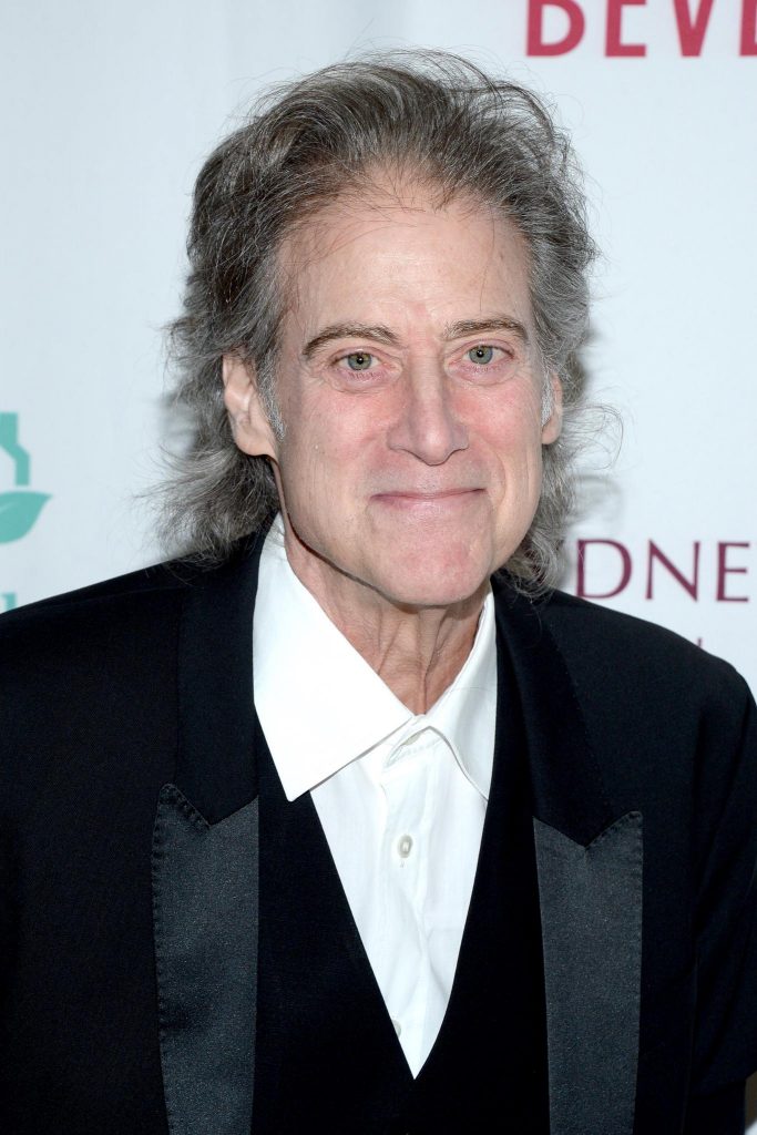 Richard Lewis Bio & Wiki Net Worth, Age, Height & Weight