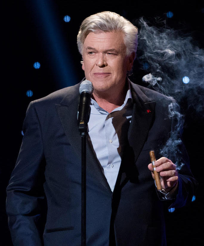 Ron White Net Worth, Bio, Age, Height & Wiki