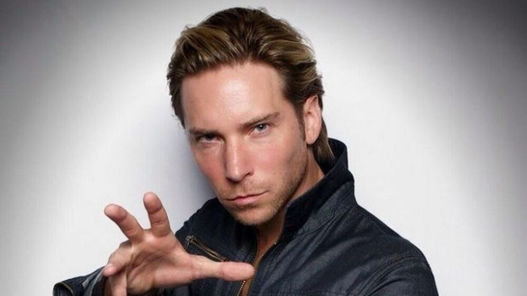 Troy Baker Bio & Wiki Net Worth, Age, Height & Weight