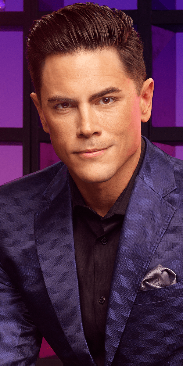 Tom Sandoval Net Worth Other Richest Vanderpump Rules Stars