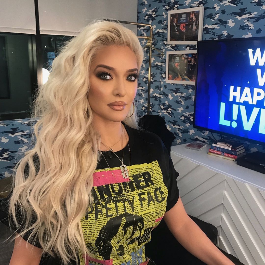 Erika Jayne Net Worth 2020, Family, Kids, Bio & Wiki, Age, Height