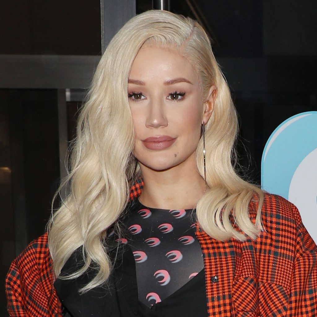 Iggy Azalea