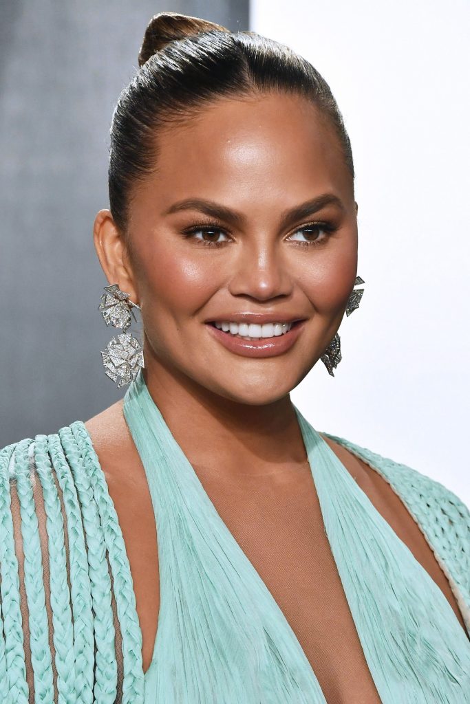 Chrissy Teigen