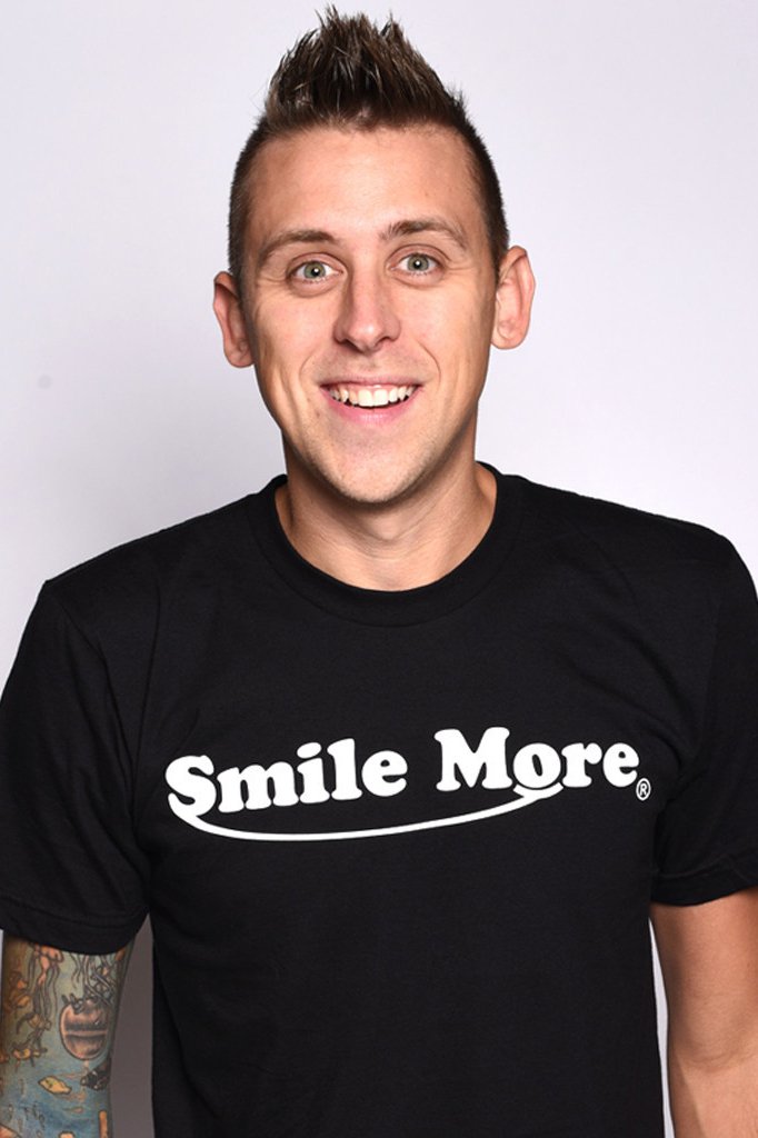 Roman Atwood