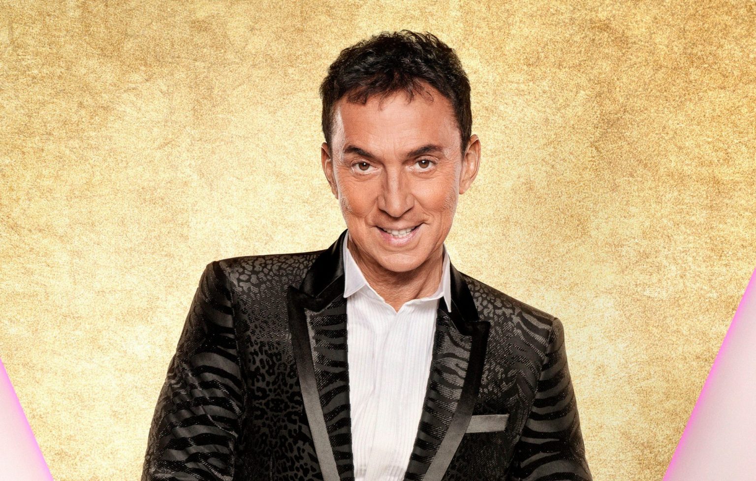 Bruno Tonioli