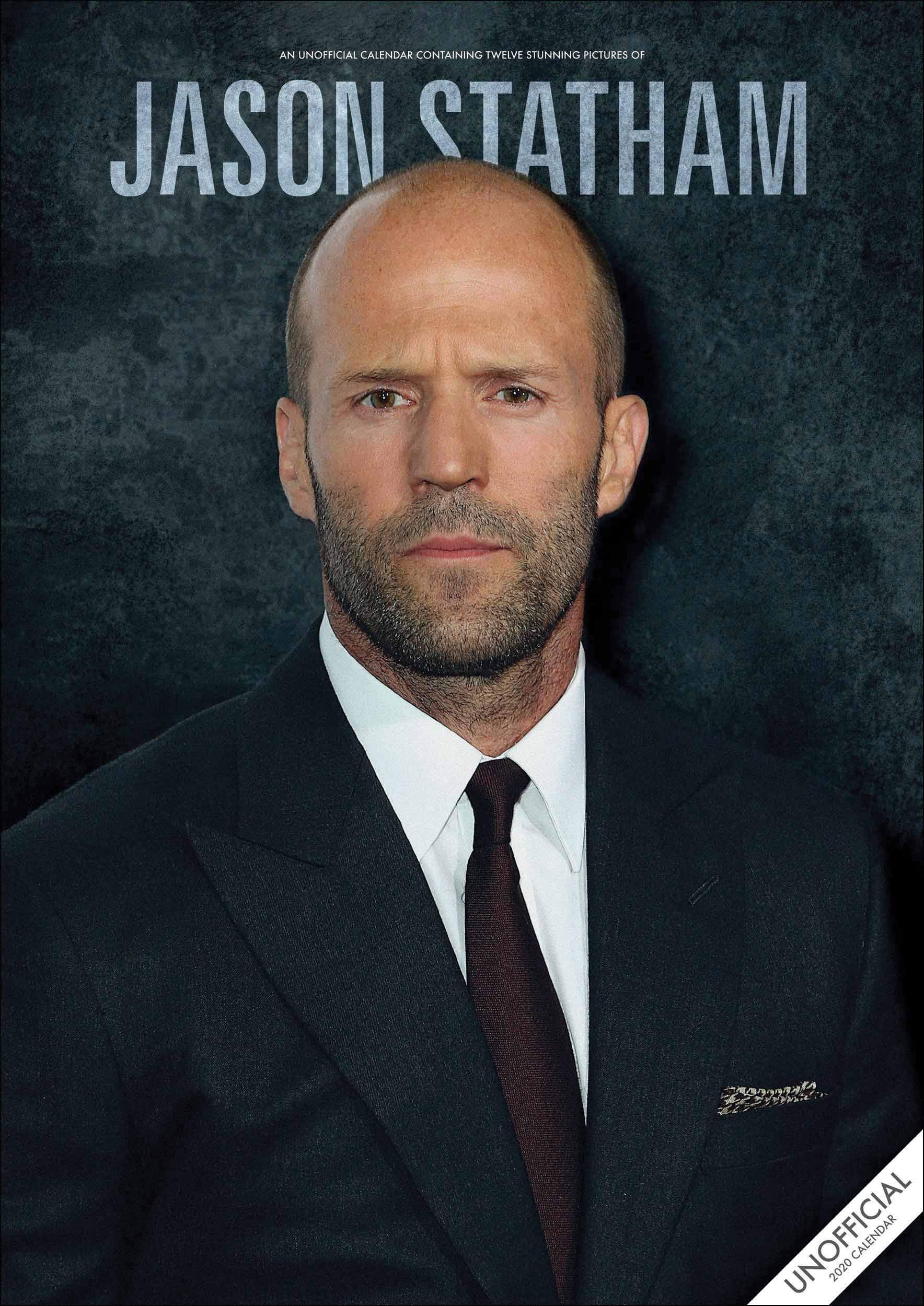 Jason Statham