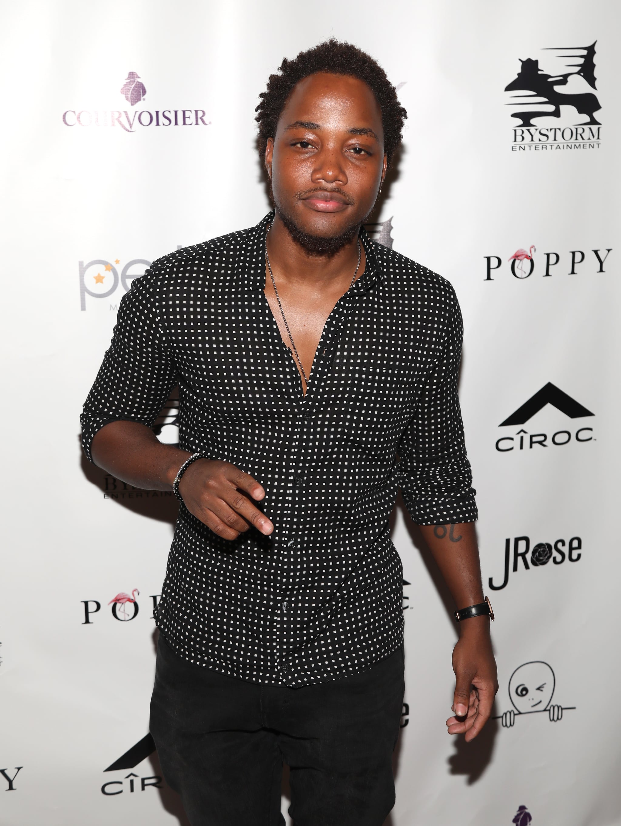 Leon Thomas III