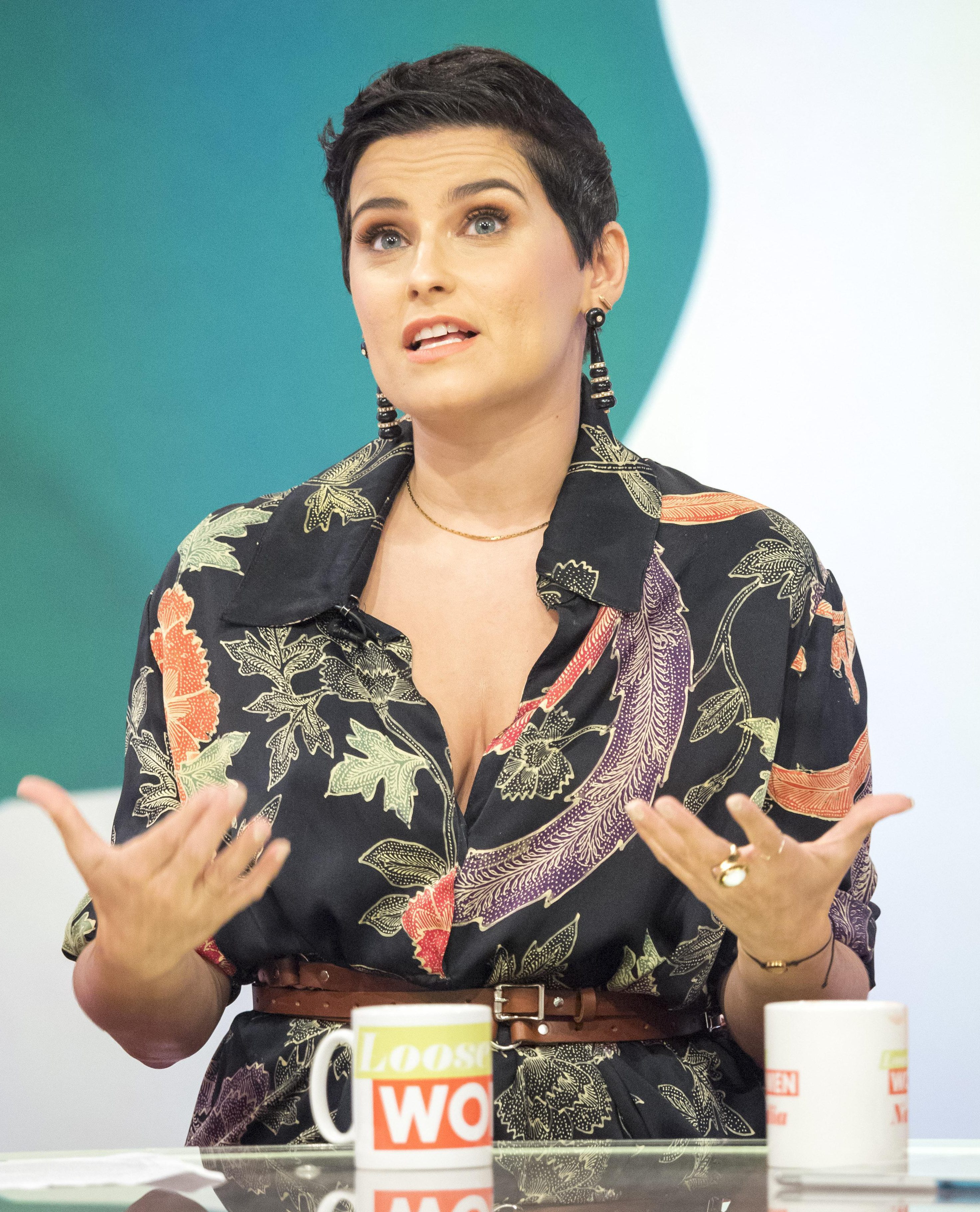 Nelly Furtado Net Worth, Wiki, Bio, Age, Height, Wiki, Dating, Family