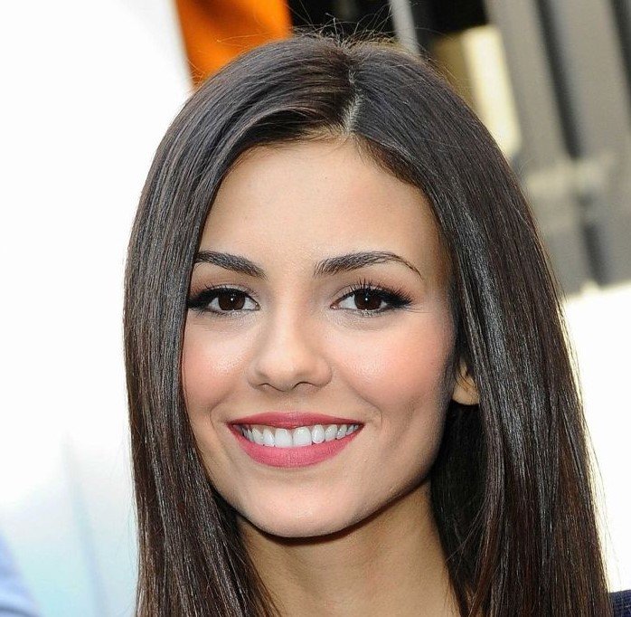 Victoria Justice