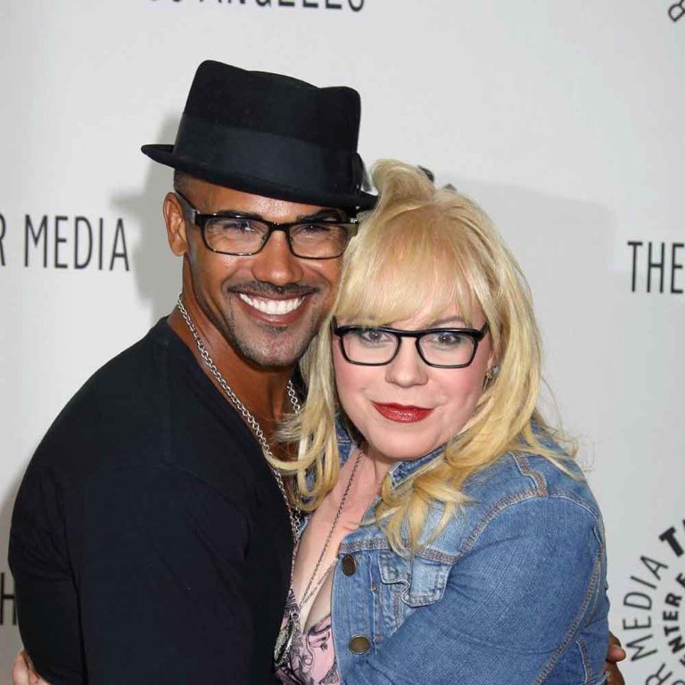 Shemar Moore Wife, Girlfriend, Gay, and Net Worth. Celebrity News
