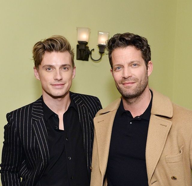 Nate Berkus and Jeremiah Brent Net Worth, Love Life and Kids