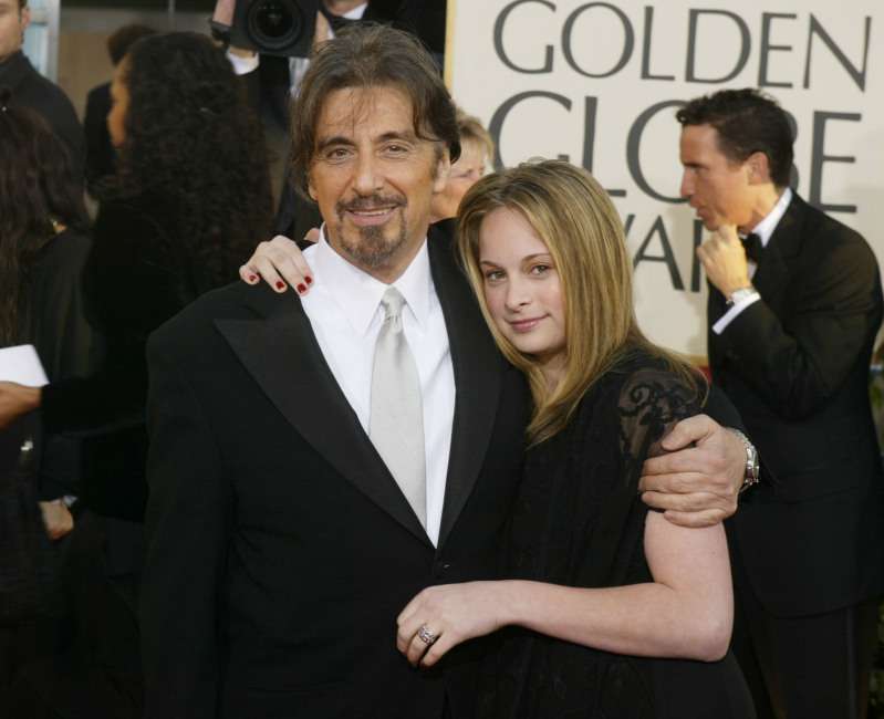 Who is Jan Tarrant? Everything About Al Pacino's ExGirlfirend Celeb