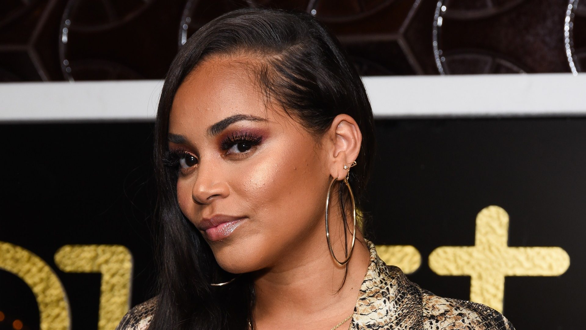 Lauren London Religion, Ethnicity and Nationality