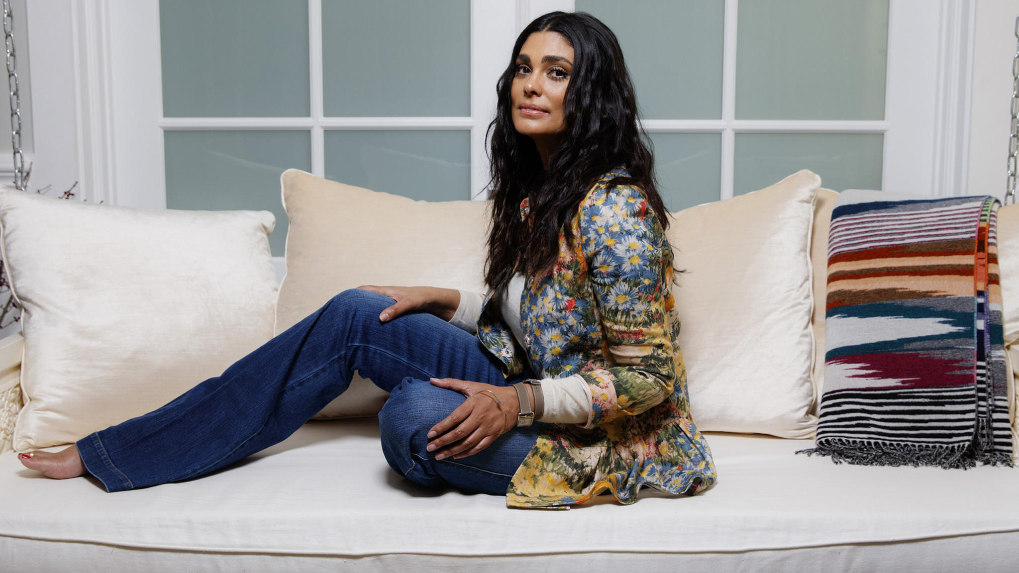 Rachel Roy Ethnicity, Race and Nationality