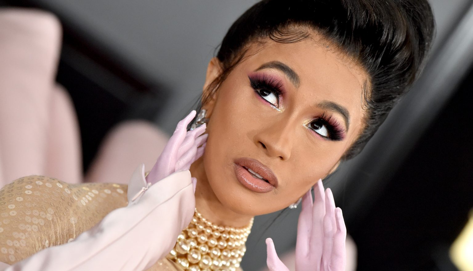 Cardi B Ethnicity, Race, Religion and Nationality