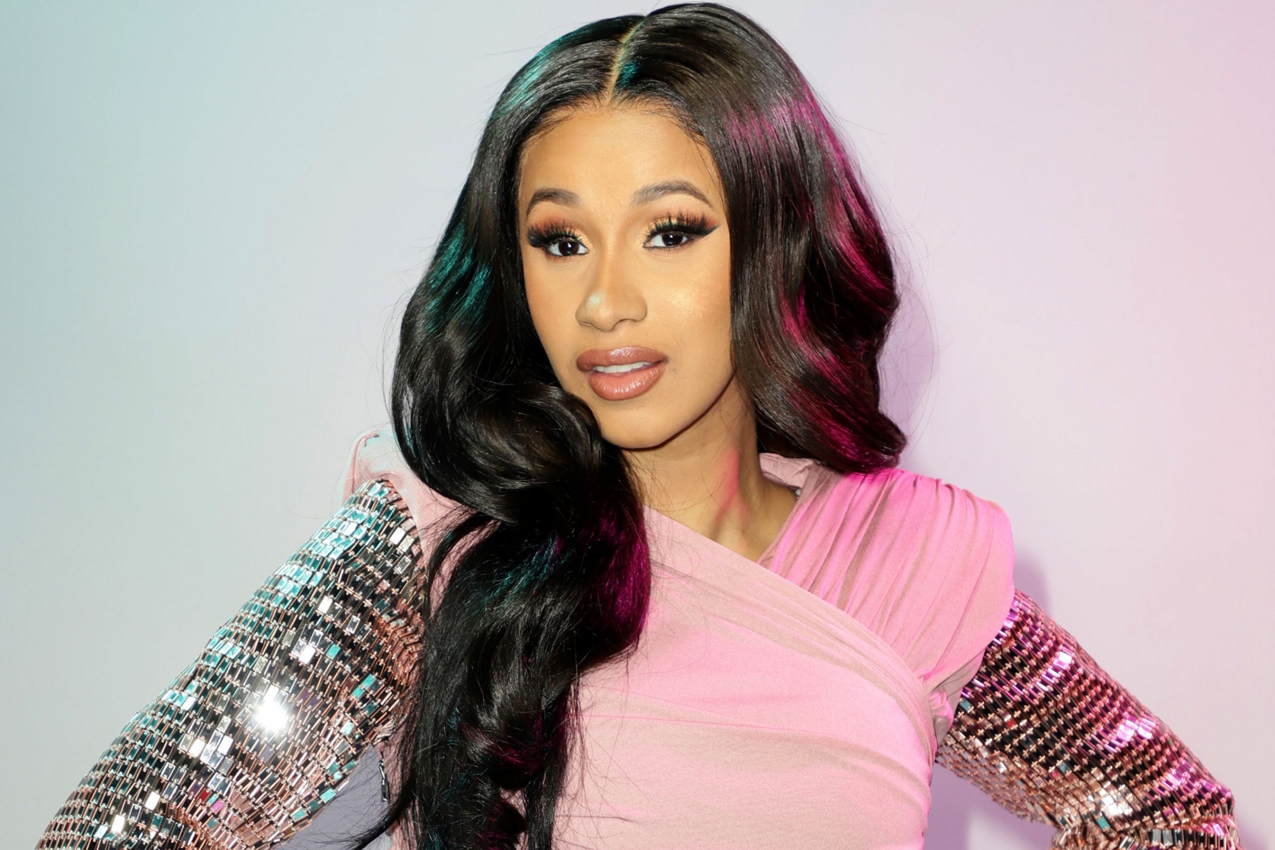 Cardi B Ethnicity, Race, Religion and Nationality