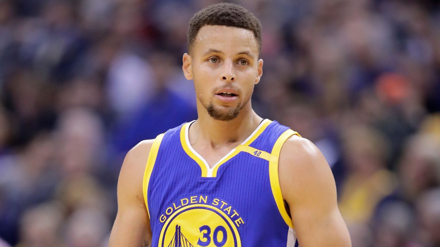 Stephen Curry Ethnicity, Race, and Nationality