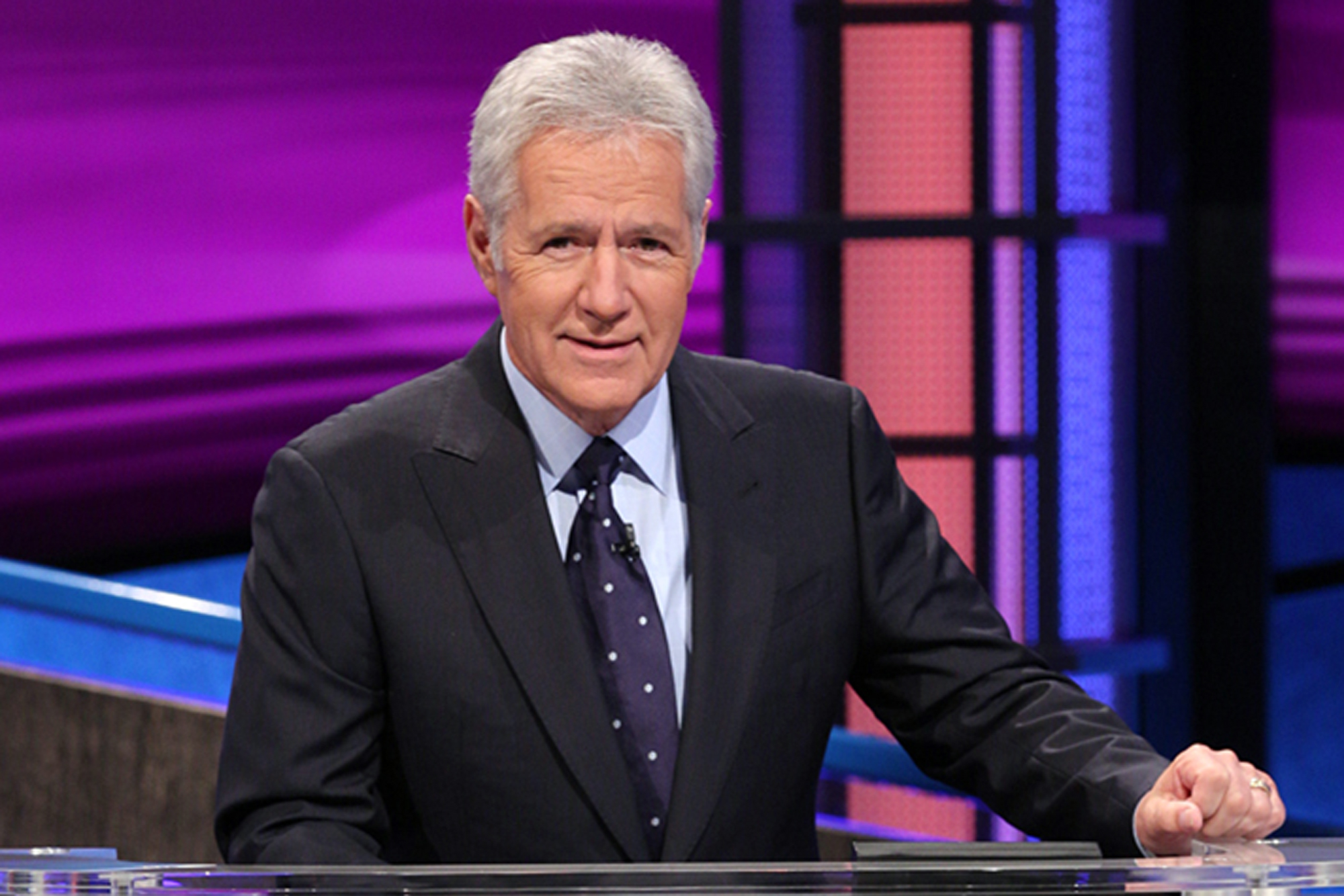 Alex Trebek Nationality, Ethnicity, Salary, and Net Worth