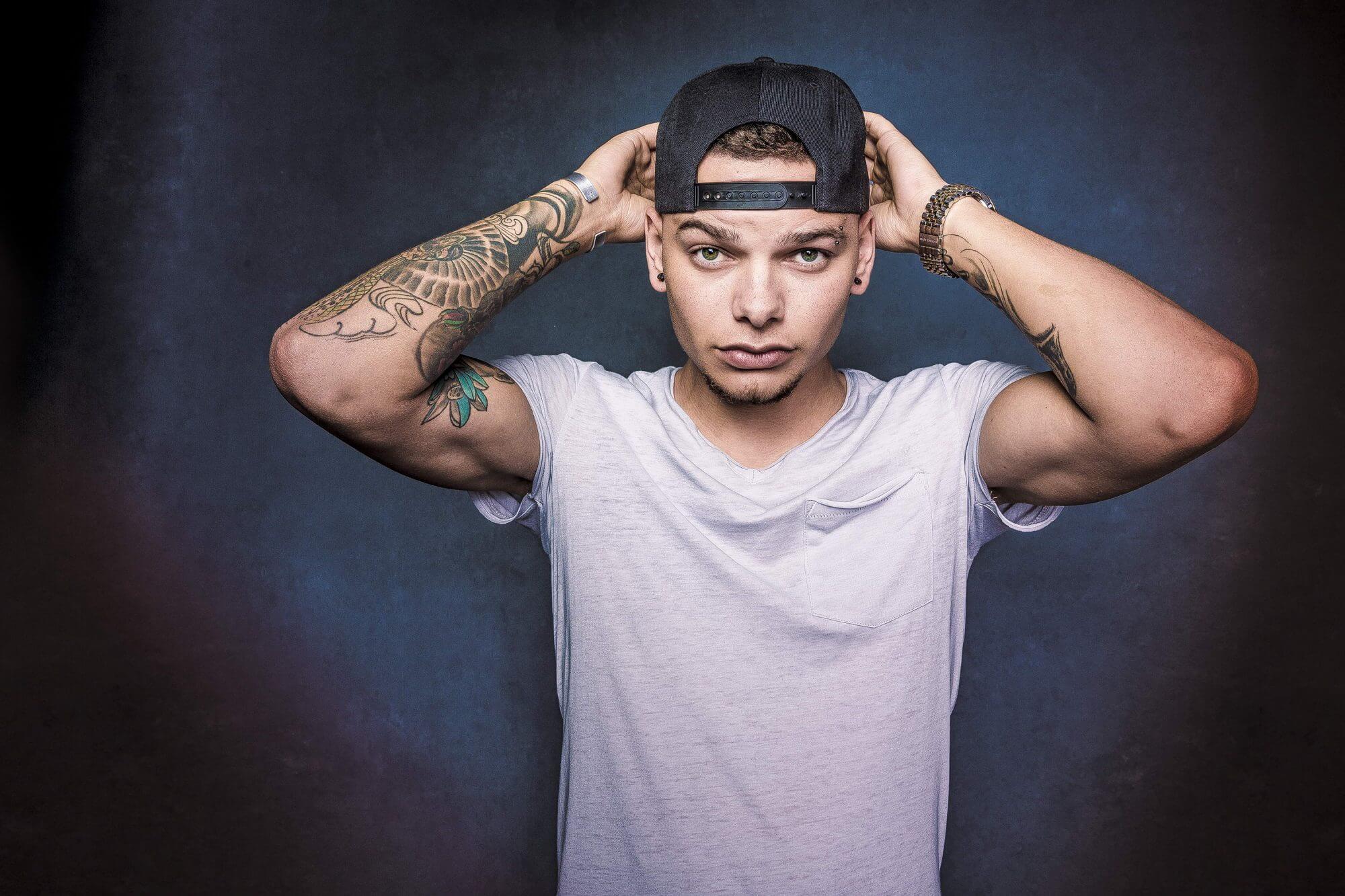 Kane Brown Nationality, Ethnicity, and Parents