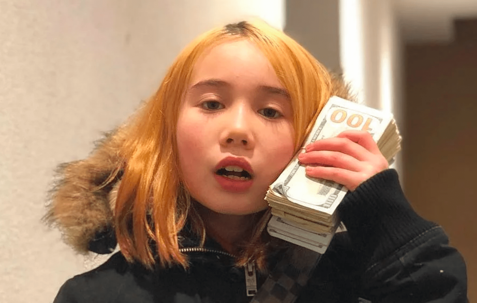 Lil Tay Ethnicity, Race, and Nationality