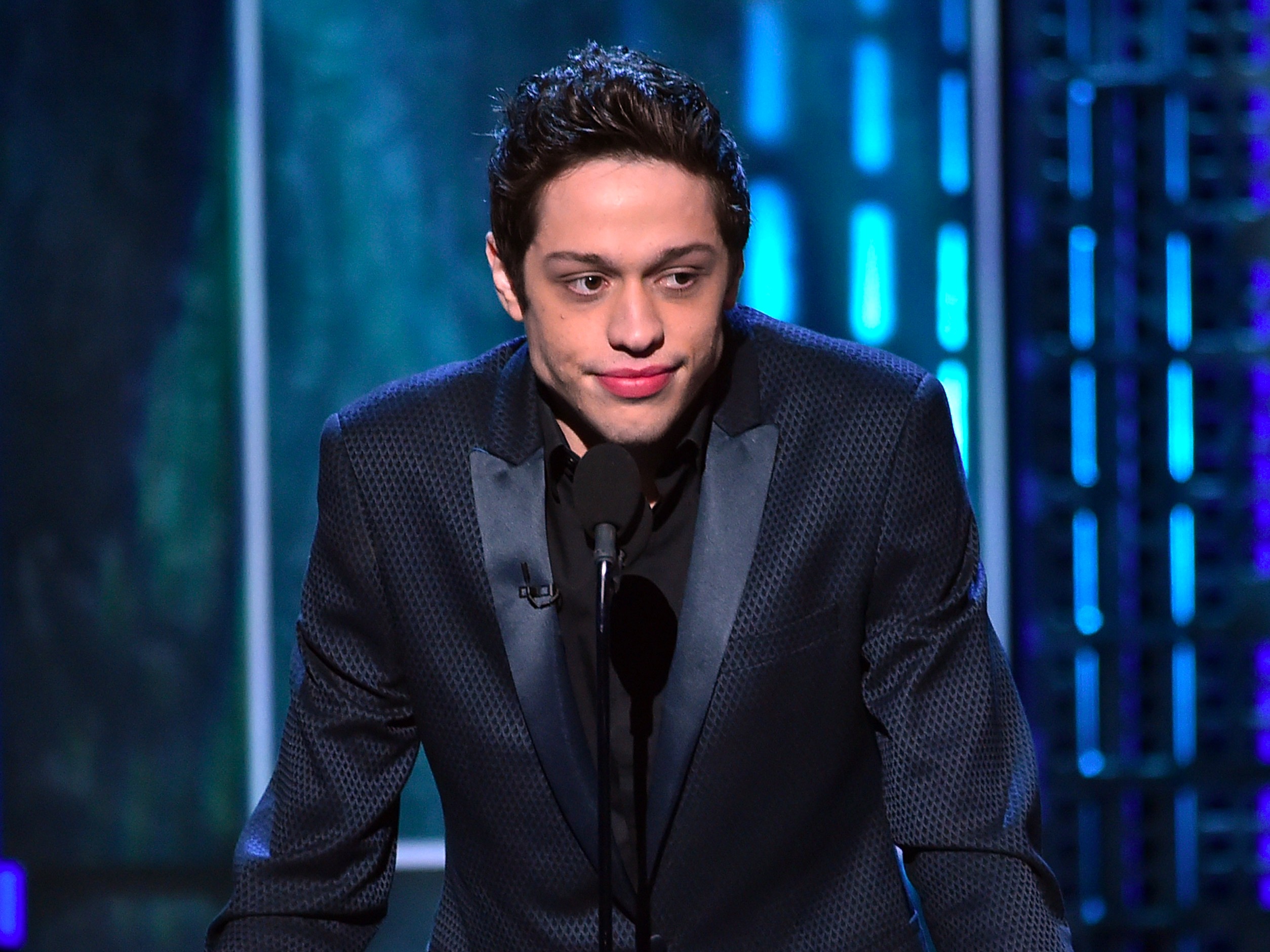 Pete Davidson Ethnicity, Race, and Nationality