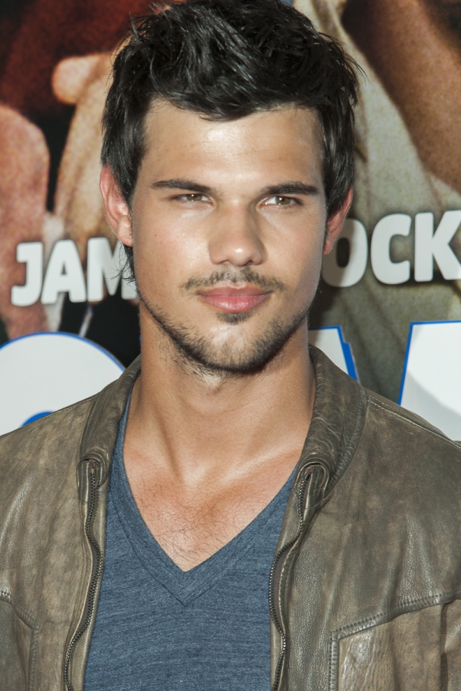 Taylor Lautner Net Worth Weight Height Ethnicity