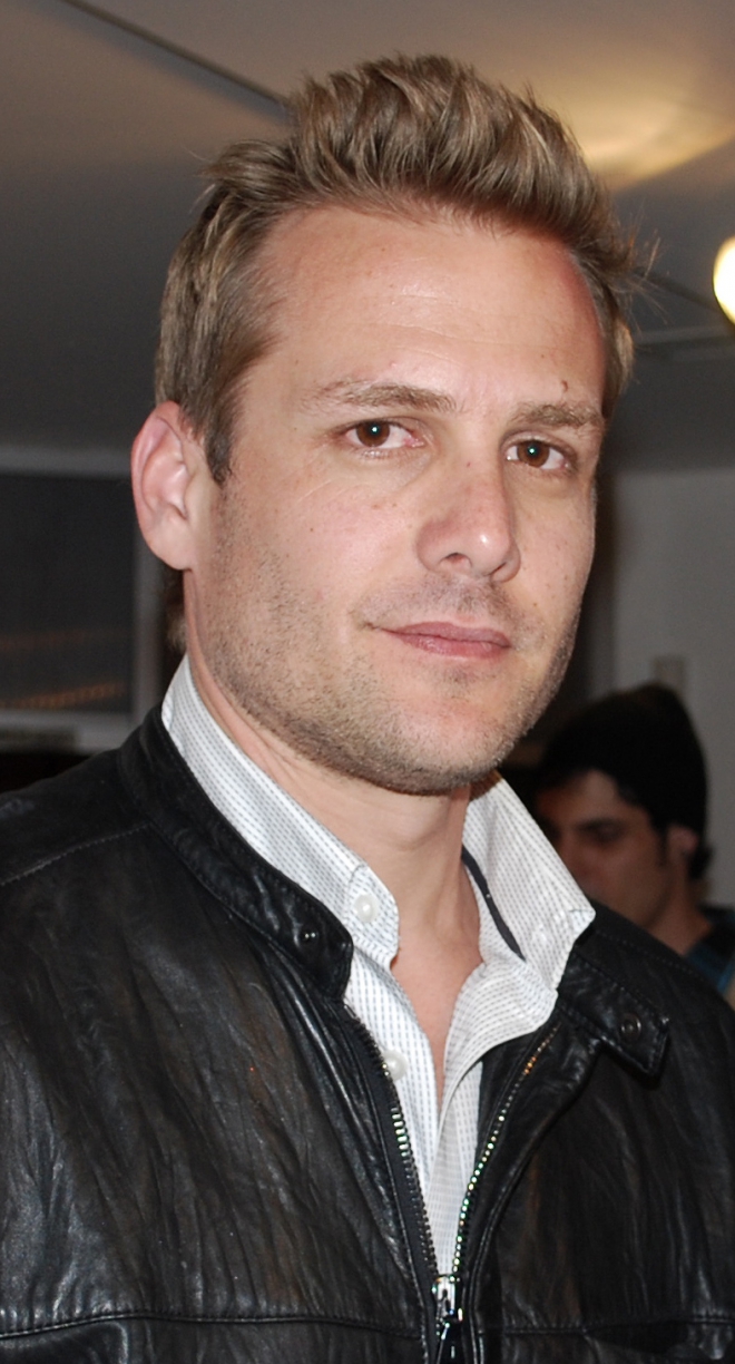 Gabriel Macht Weight Height Ethnicity Hair Color Shoe Size