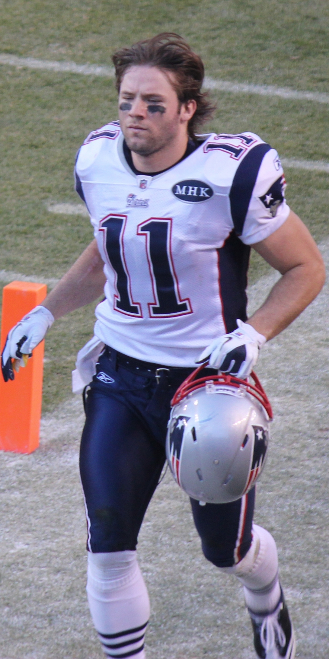 Julian Edelman Weight Height Ethnicity Hair Color Education