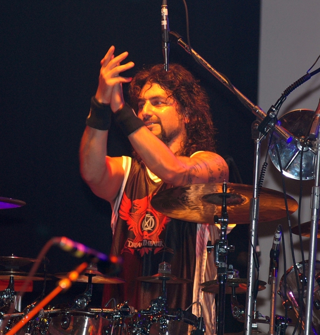 Mike Portnoy Weight Height Net Worth Education