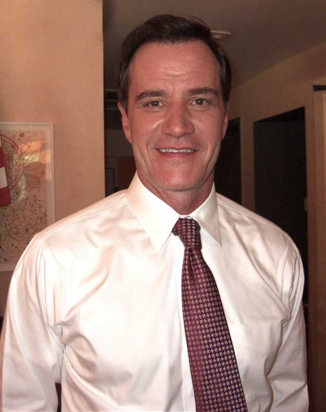 Tim DeKay Weight Height Ethnicity Hair Color Eye Color