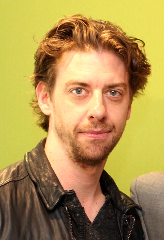 Christian Borle Weight Height Ethnicity Hair Color Eye Color