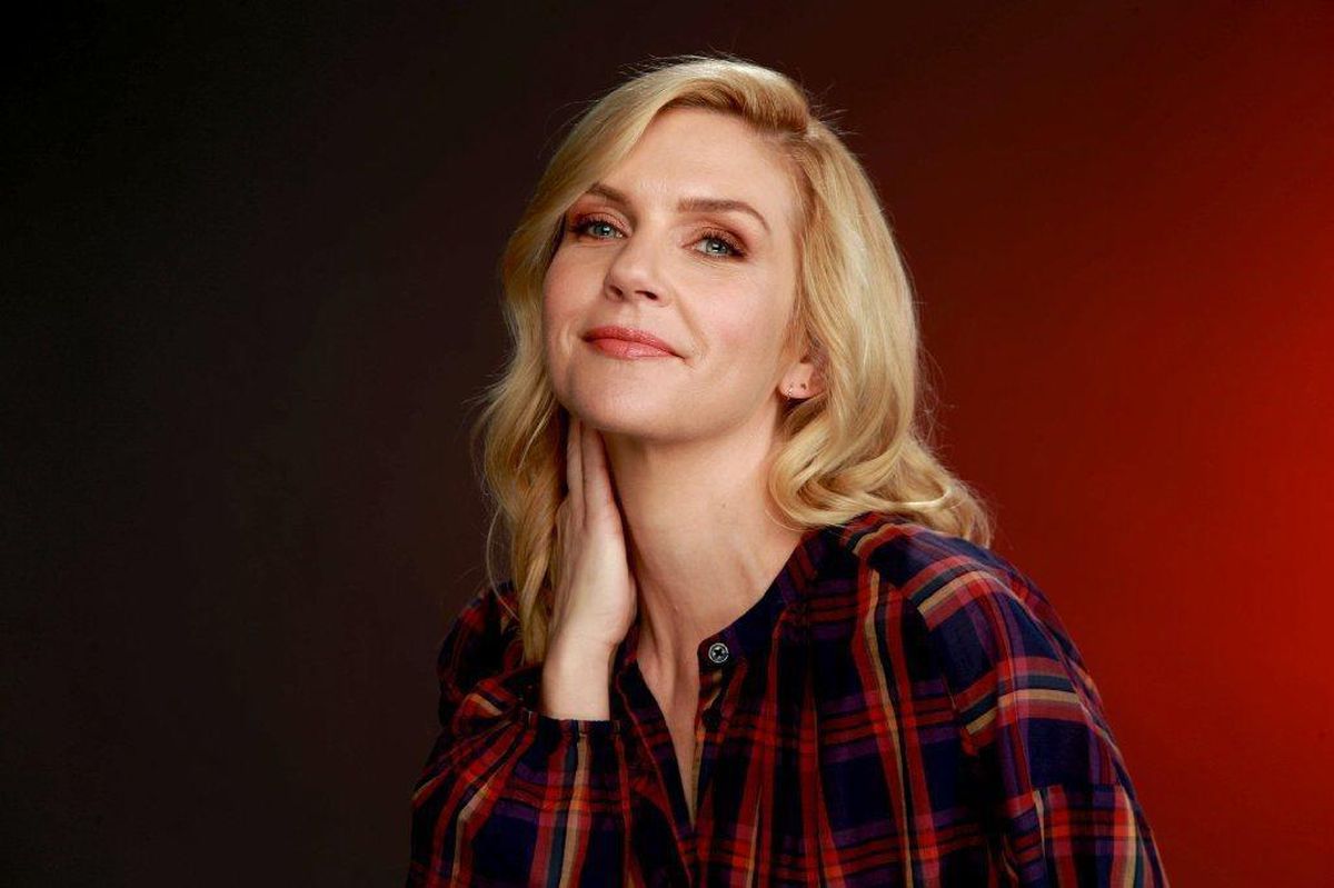 How Much Does Rhea Seehorn Net Worth 2021? Celebrities