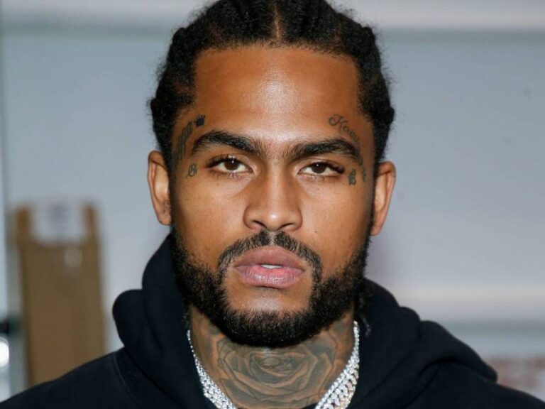 dave east wife & kids Archives Celebrities