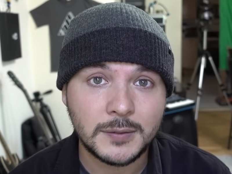 Tim Pool Net Worth, Biography & Lifestyle Celebrities