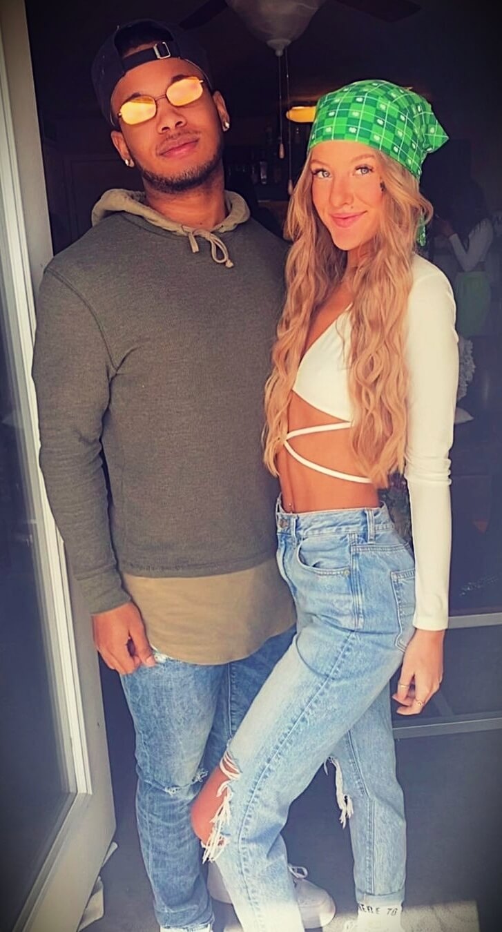 Top 10 Pics Of Paige Hyland With Her New Boyfriend Celebritopedia