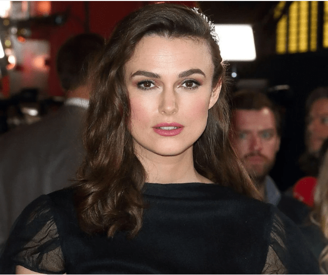 Who is Keira Knightley? Net Worth, Bio, Age, Height, Affairs (2023)