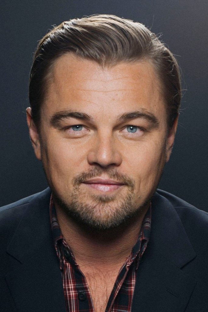 Leonardo DiCaprio Wiki, Biography, Net Worth
