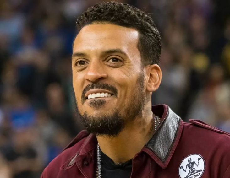 How much is Matt Barnes net worth? Celebrity.fm 1 Official Stars