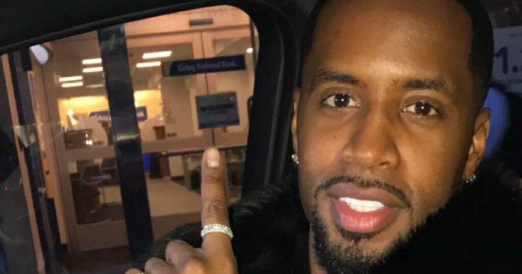 How much is safaree worth? Celebrity.fm 1 Official Stars, Business