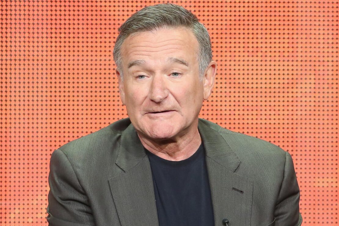 How much was Robin Williams worth at his death? Celebrity.fm 1