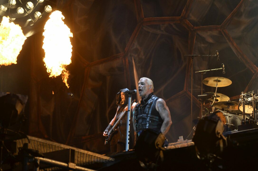 What is Rammstein worth? Celebrity.fm 1 Official Stars, Business