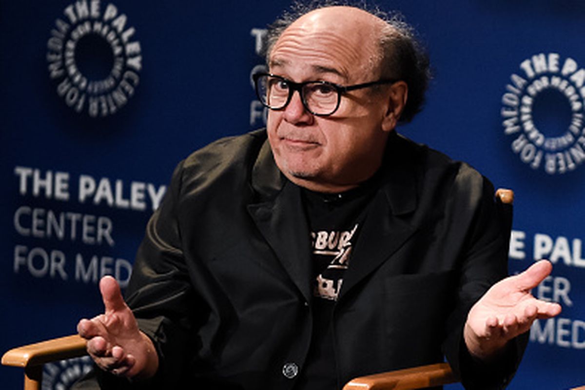 What disease does Danny DeVito have? Celebrity.fm 1 Official Stars