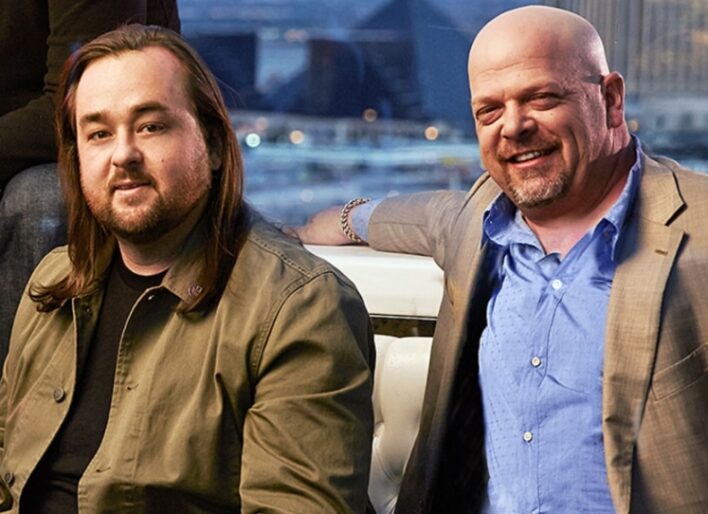 Why did Rick from Pawn Stars get divorced? Celebrity.fm 1 Official