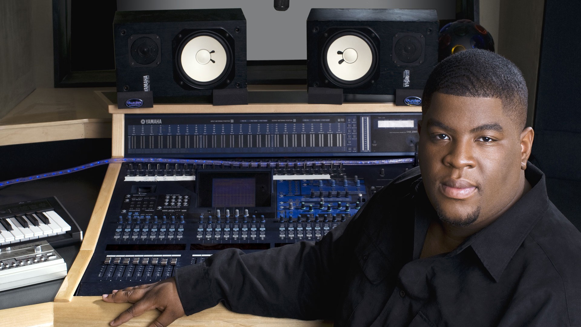 Salaam Remi Net Worth 2018 How They Made It, Bio, Zodiac, & More